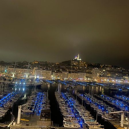 شقة Beau Duplex Sur Le Vieux Port مارسيليا المظهر الخارجي الصورة