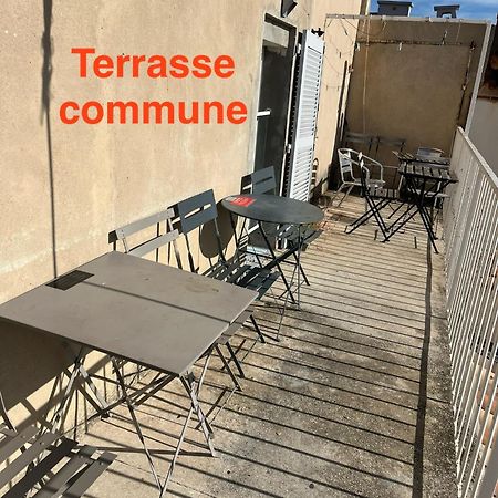 شقة Beau Duplex Sur Le Vieux Port مارسيليا المظهر الخارجي الصورة