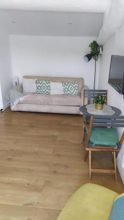 شقة Beau Duplex Sur Le Vieux Port مارسيليا المظهر الخارجي الصورة