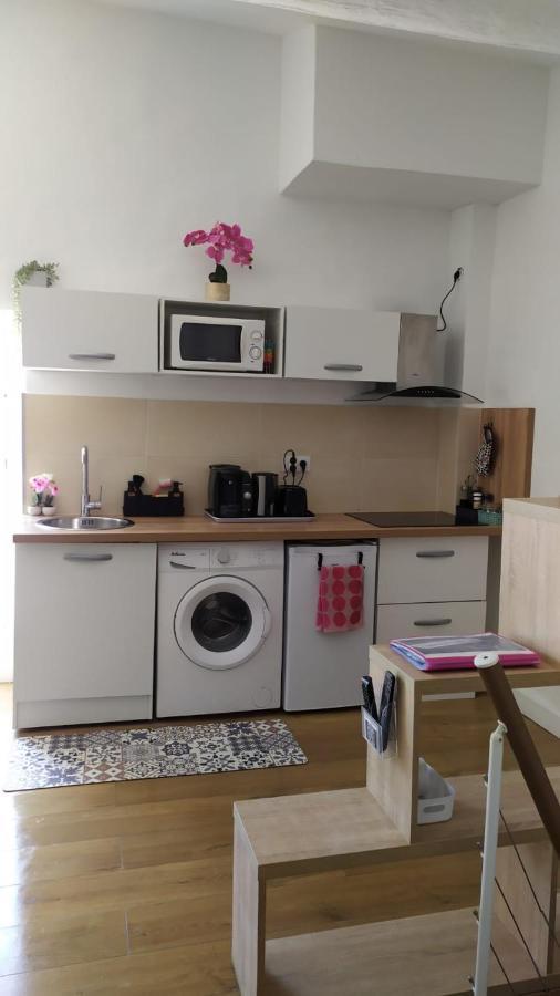 شقة Beau Duplex Sur Le Vieux Port مارسيليا المظهر الخارجي الصورة