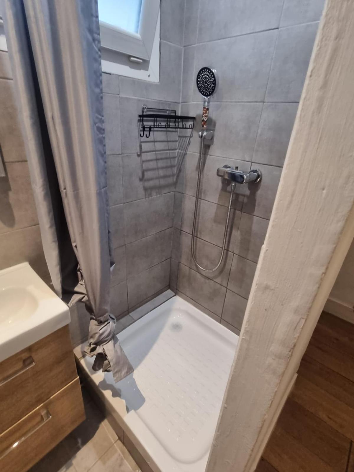 شقة Beau Duplex Sur Le Vieux Port مارسيليا المظهر الخارجي الصورة