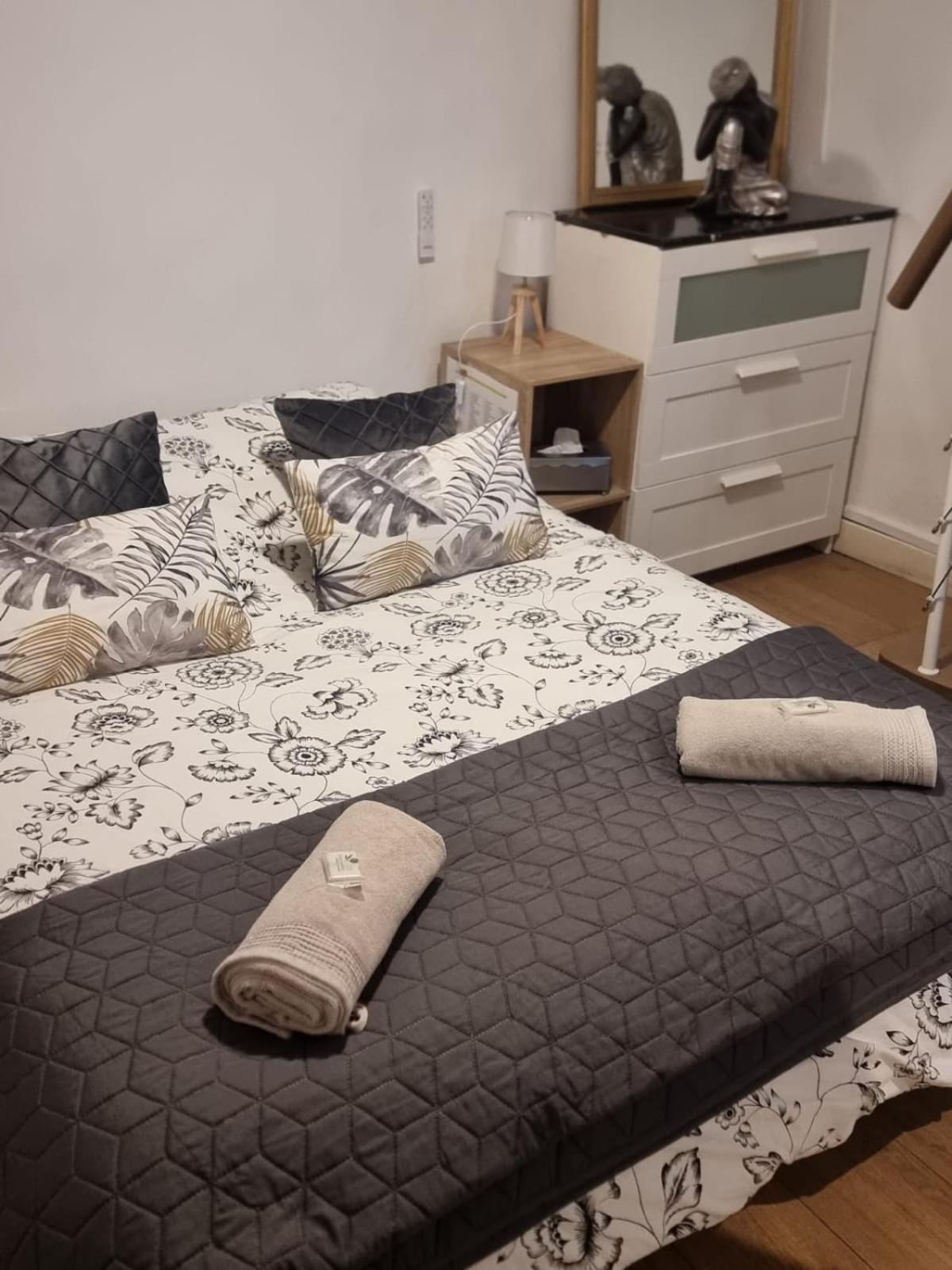 شقة Beau Duplex Sur Le Vieux Port مارسيليا المظهر الخارجي الصورة