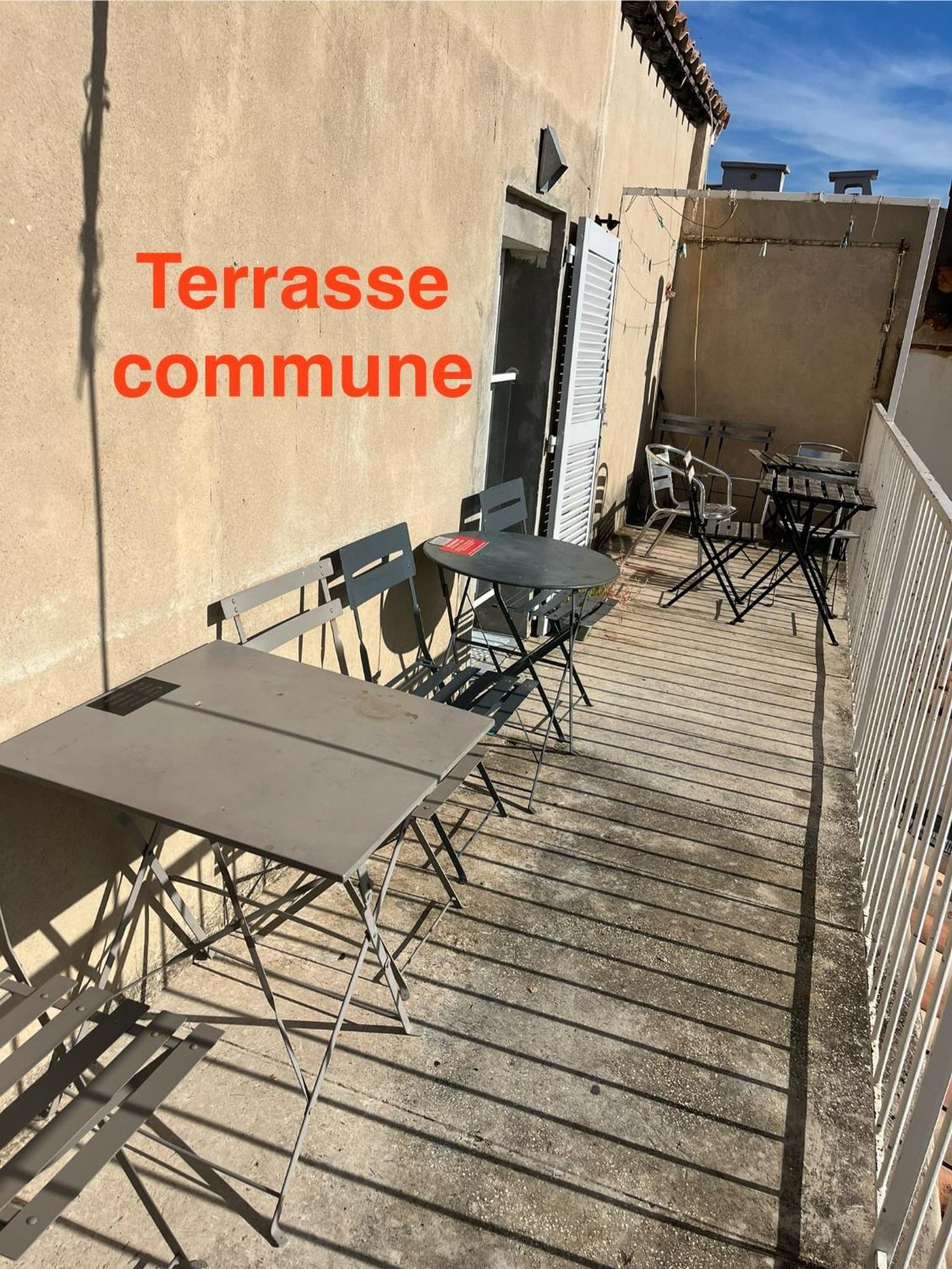 شقة Beau Duplex Sur Le Vieux Port مارسيليا المظهر الخارجي الصورة